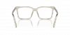OKULARY KOREKCYJNE MIU MIU MU 08XV 12U1O1 54 ROZMIAR M